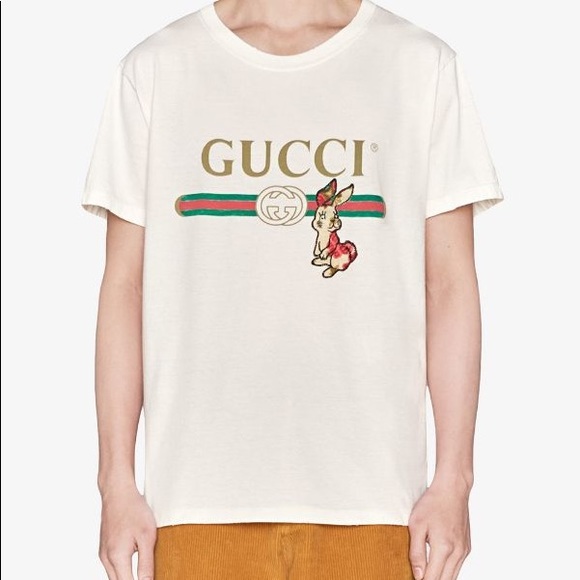 Gucci Other - ✨Sold✨Gucci shirt